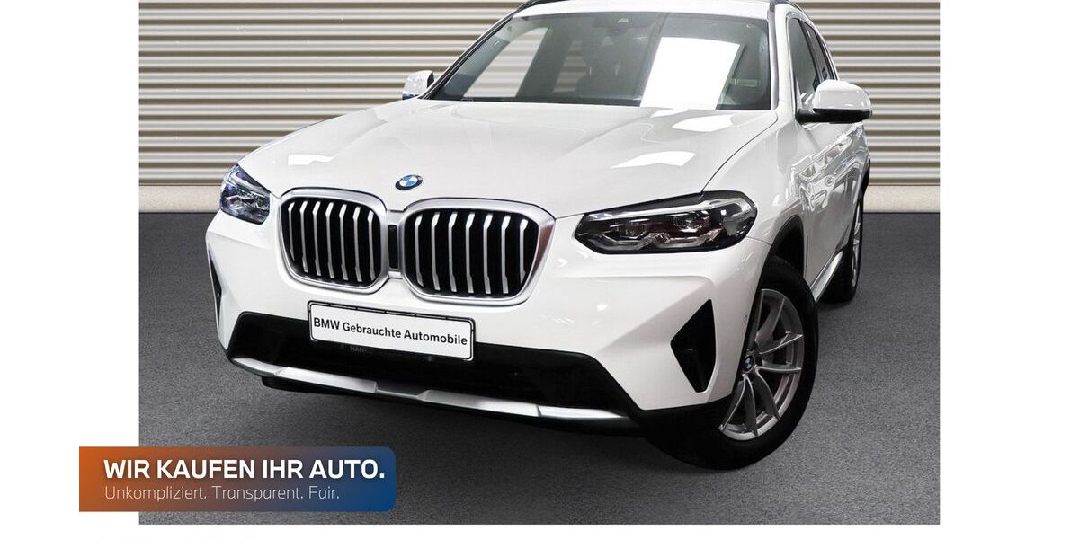 BMW X3 76.594 km 35.700 &euro; Koblenz 56073