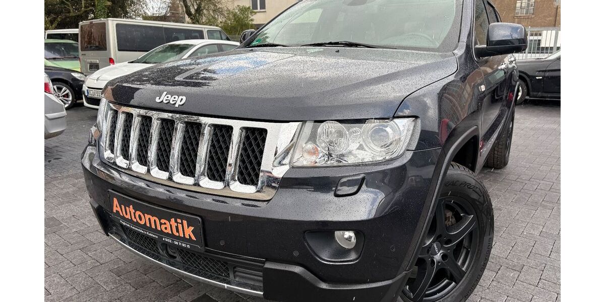 Jeep Grand Cherokee 103.480 km 14.999 &euro; Koblenz 56070