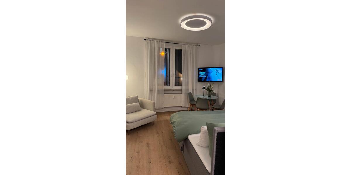 Etagenwohnung Weißenthurm - 1 Zimmer, 40 m&sup2;, 750&euro; | Angebot:25149849