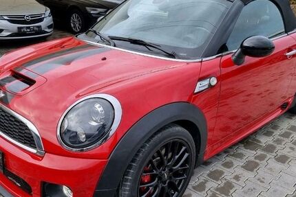 Mini John Cooper Works Roadster 62.400 km 19.950 &euro; Neuwied 56567