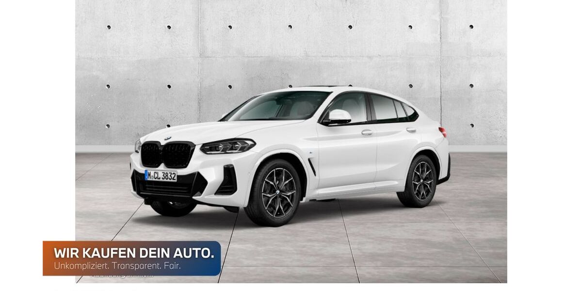 BMW X4 93.955 km 40.700 &euro; Koblenz 56073