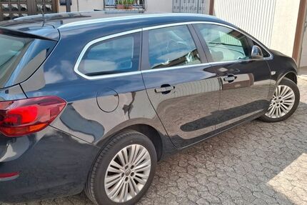 Opel Astra 227.000 km 2.500 &euro; Neuwied 56566