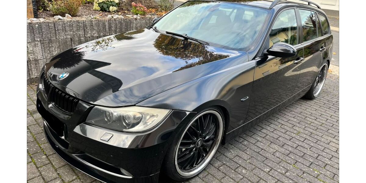 BMW 320 230.000 km 3.800 &euro; Großmaischeid 56276