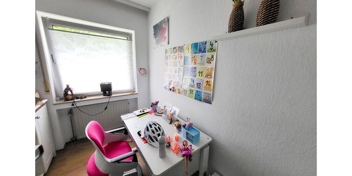 Erdgeschoßwohnung Montabaur - 3.5 Zimmer, 110 m&sup2;, 1.200&euro; | Angebot:26575986