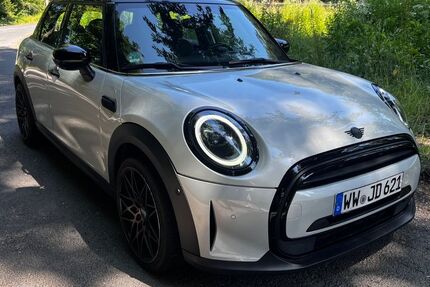 Mini Cooper 71.635 km 21.900 &euro; Ötzingen 56244