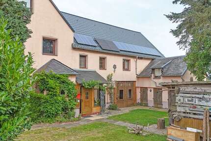 Haus Macken - 5 Zimmer, 197 m&sup2;, 335.000&euro; | Angebot:25895781