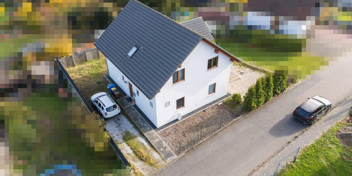 Einfamilienhaus Güllesheim - 6 Zimmer, 172 m&sup2;, 459.000&euro; | Angebot:25729736