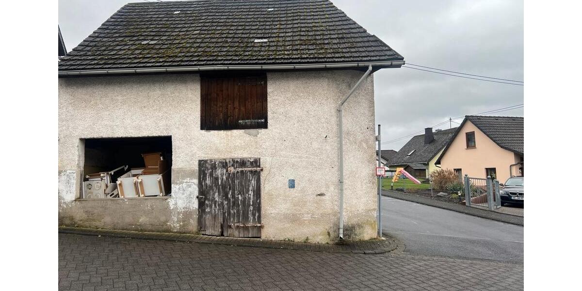 Gewerbeobjekt Kleinmaischeid - 150&euro; | Angebot:23849560