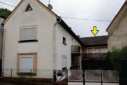 Haus Dedenbach - 5 Zimmer, 214 m&sup2;, 151.000&euro; | Angebot:25935400