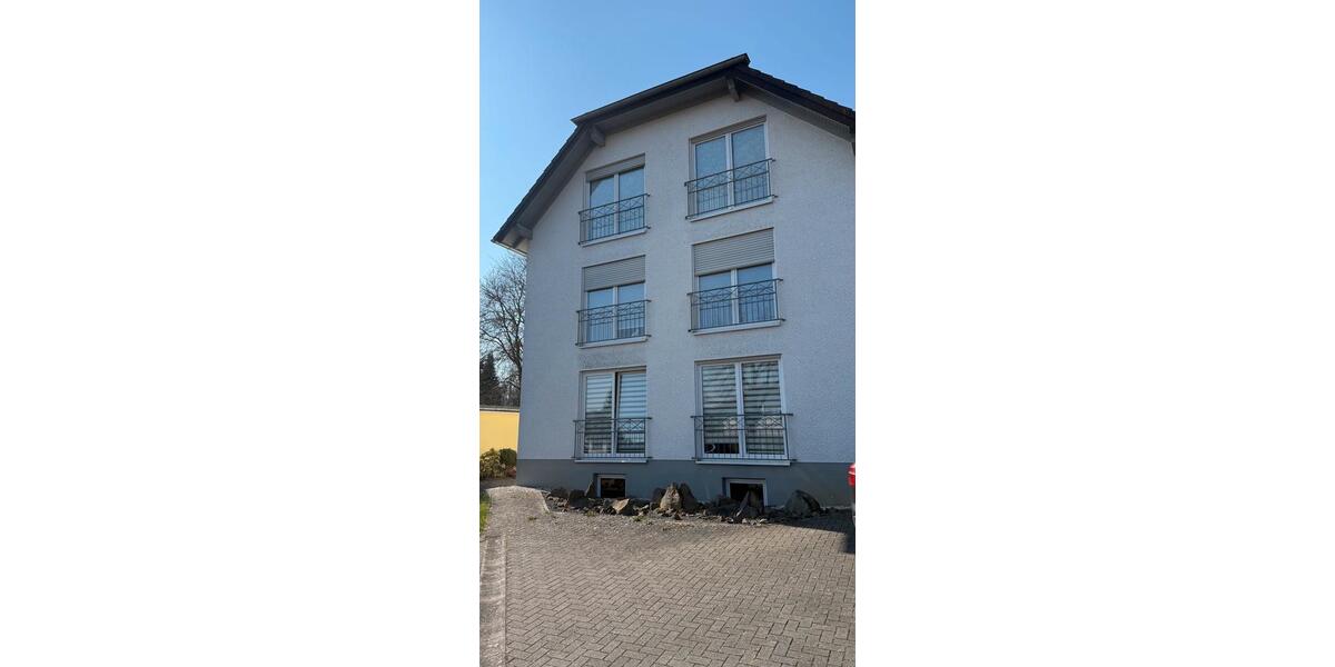 Etagenwohnung Bad Breisig - 3 Zimmer, 98 m&sup2;, 850&euro; | Angebot:25860013