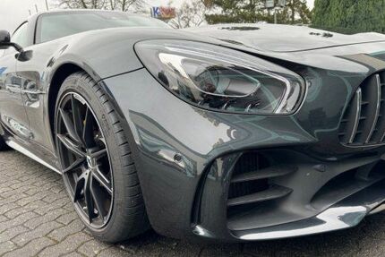 Mercedes-Benz AMG GT R 18.000 km 139.990 &euro; Mülheim-Kärlich 56218