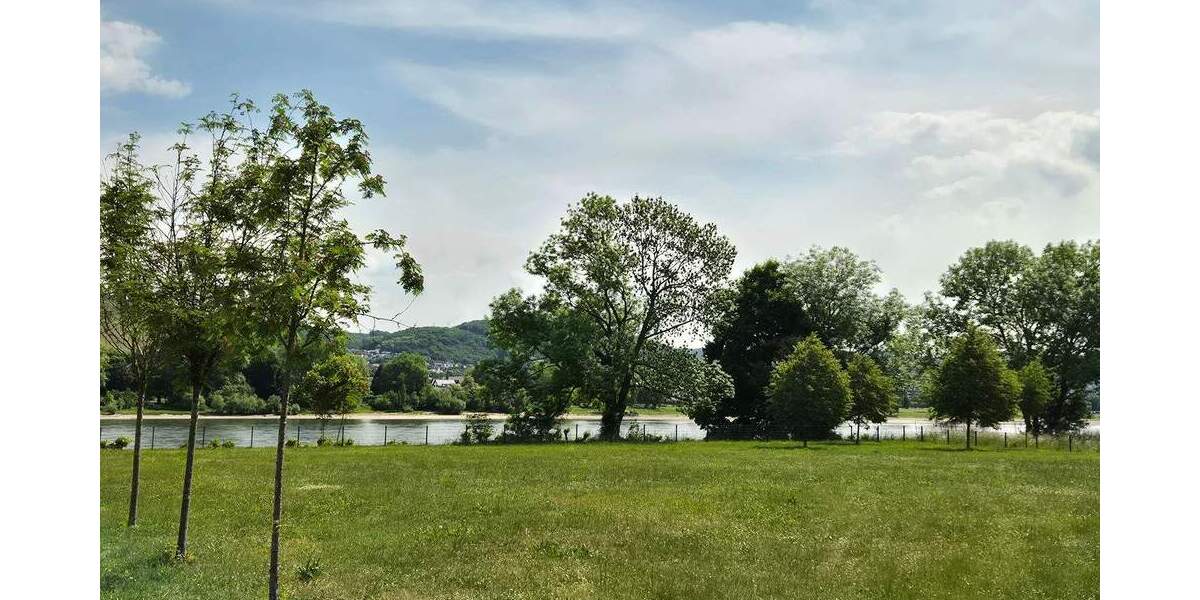 Terrassenwohnung Bad Breisig Niederbreisig - 2 Zimmer, 77 m&sup2;, 290.000&euro; | Angebot:25706993