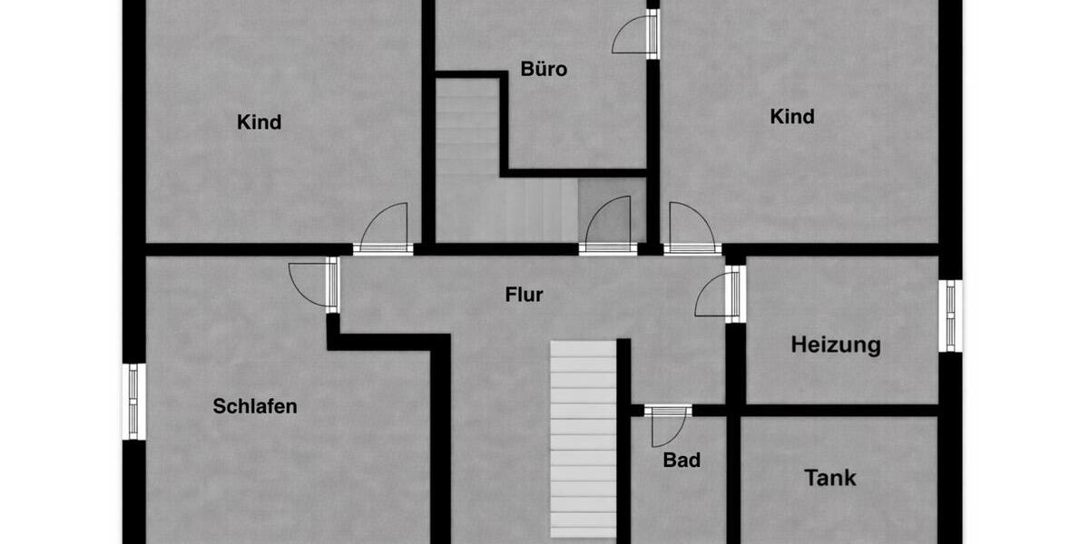 Einfamilienhaus Vettelschoß - 5.5 Zimmer, 154 m&sup2;, 390.000&euro; | Angebot:24679524