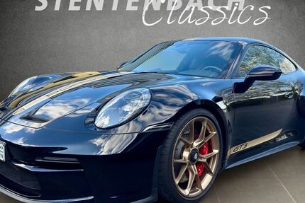 Porsche 992 9.294 km 184.990 &euro; Großmaischeid 56276