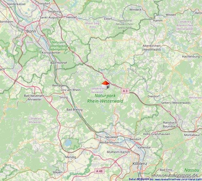 Gewerbeobjekt Breitscheid - 280.000&euro; | Angebot:25744962