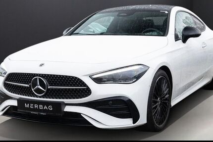 Mercedes-Benz CLE 180 20.827 km 46.990 &euro; Neuwied 56566