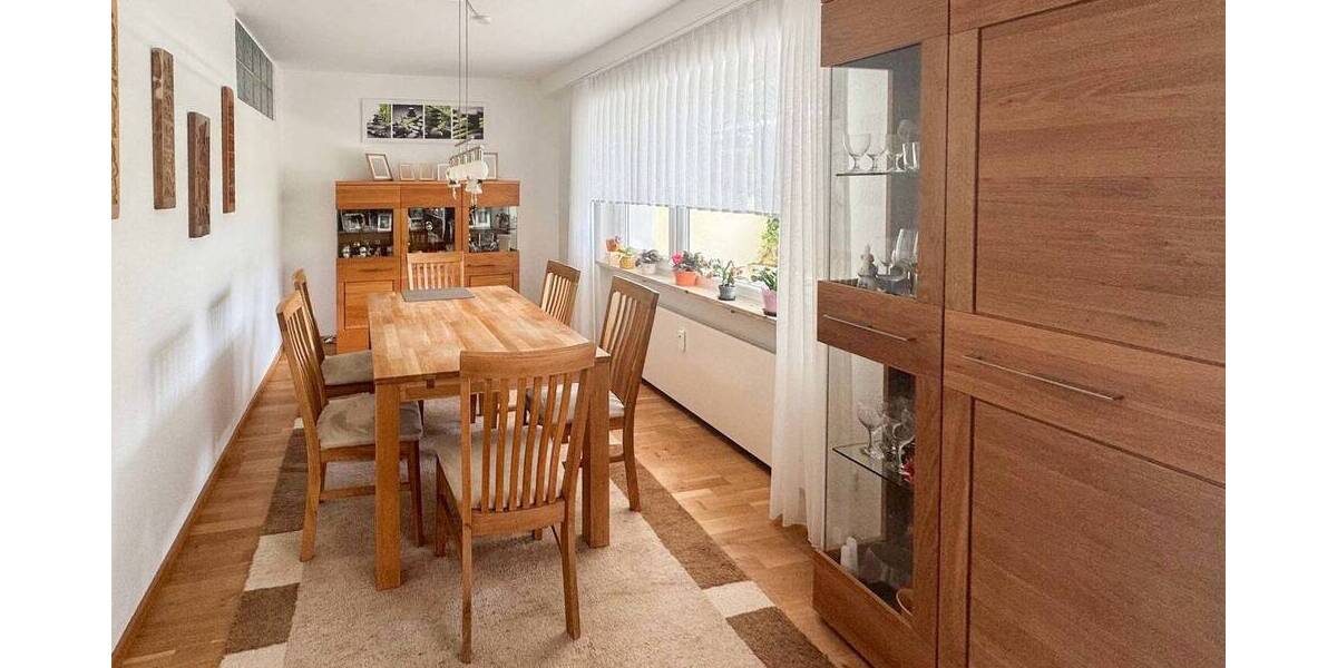 Etagenwohnung Bad Honnef - 3 Zimmer, 104 m&sup2;, 339.000&euro; | Angebot:26695817