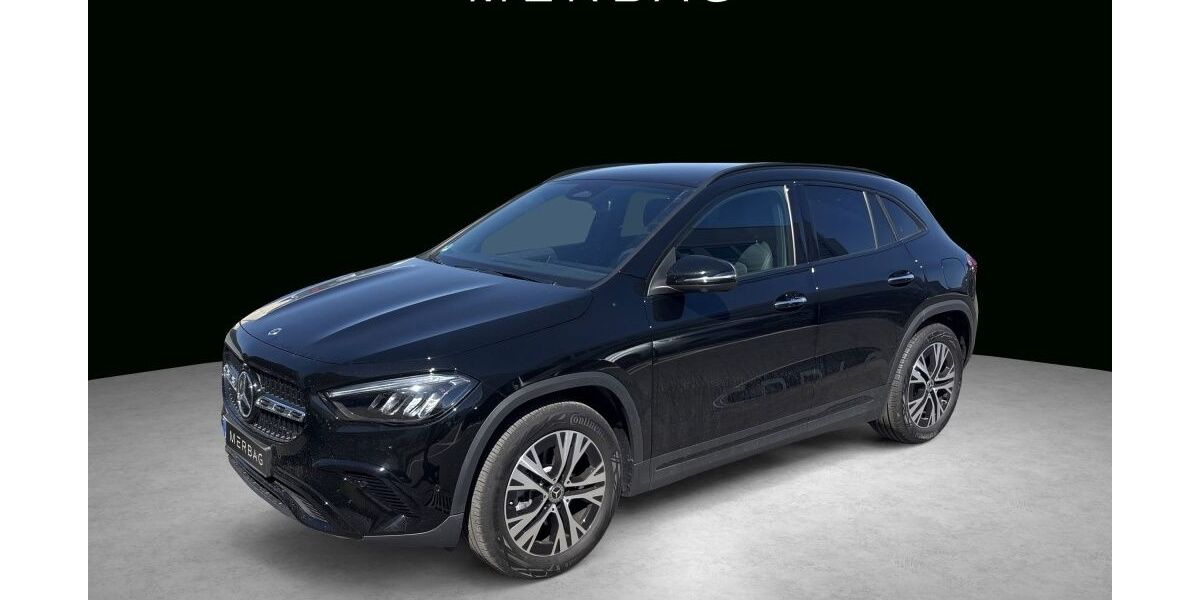 Mercedes-Benz GLA 200 3.000 km 42.950 &euro; Neuwied 56566