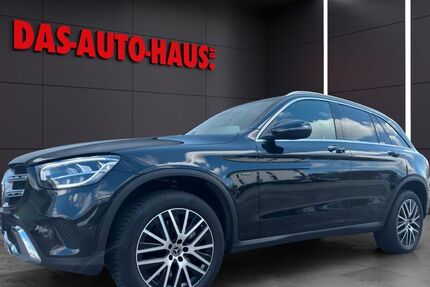 Mercedes-Benz GLC 300 53.200 km 32.900 &euro; Montabaur 56410