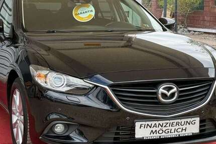 Mazda 6 108.450 km 11.650 &euro; Neuwied 56567