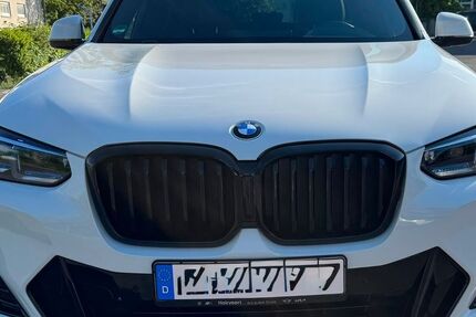 BMW X3 47.000 km 45.000 &euro; Unkel 53572