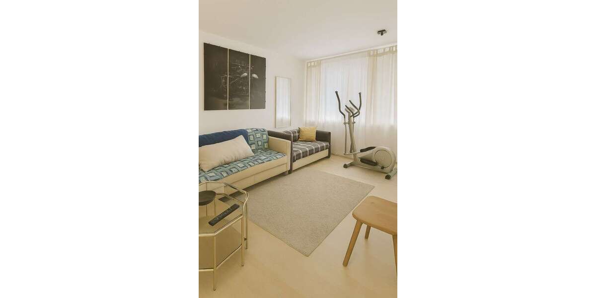 Etagenwohnung Vallendar - 2 Zimmer, 34 m&sup2;, 480&euro; | Angebot:26032400