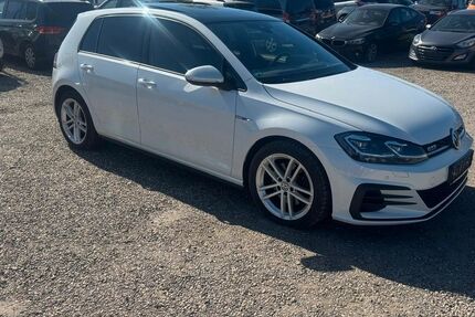 VW Golf 240.000 km 14.900 &euro; Koblenz OT Neuendorf 56070