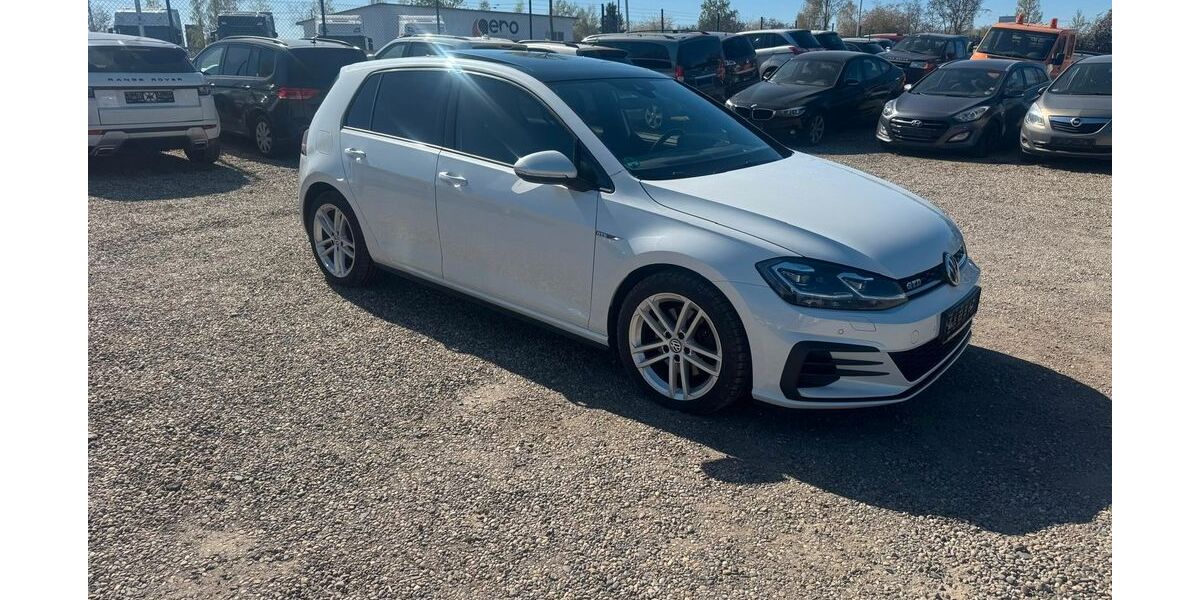 VW Golf 240.000 km 14.900 &euro; Koblenz OT Neuendorf 56070
