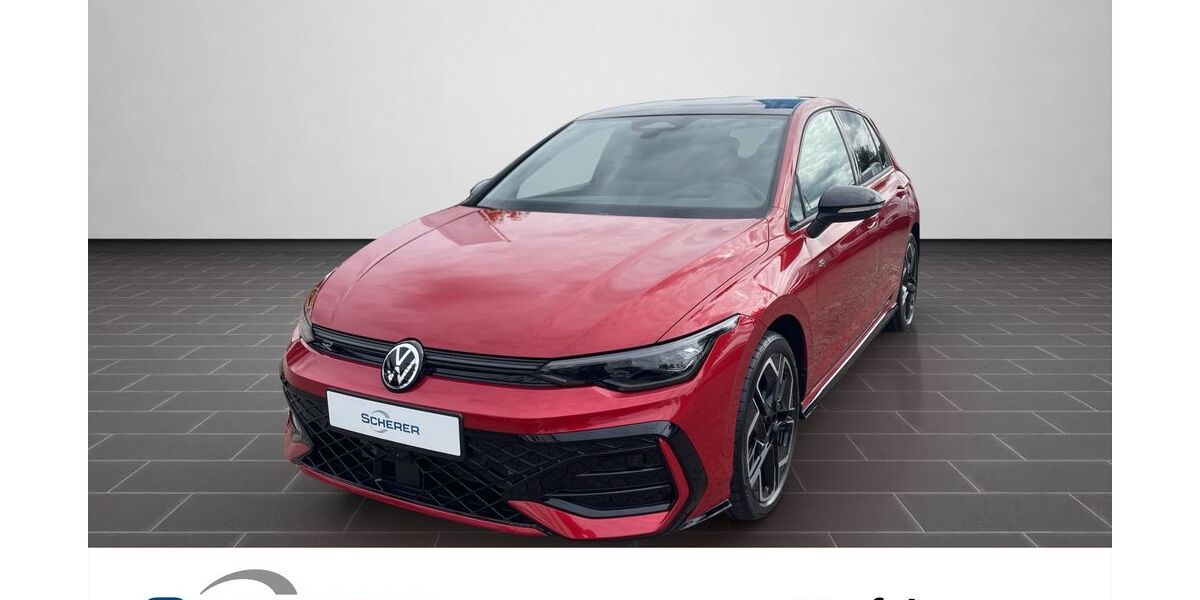 VW Golf 9.900 km 37.490 &euro; Mayen 56727