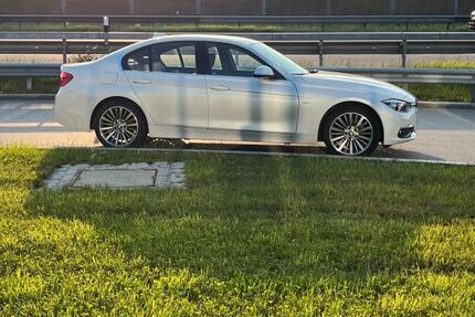 BMW 320 154.500 km 17.499 &euro; Lahnstein 56112