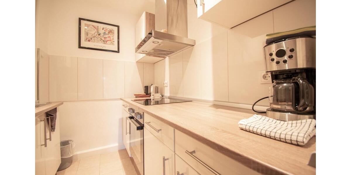 Erdgeschoßwohnung Remagen - 2 Zimmer, 60 m&sup2;, 1.130&euro; | Angebot:25255630