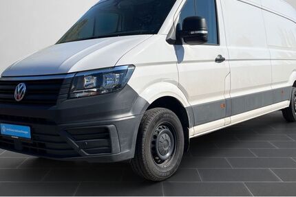 VW Crafter 85.545 km 34.033 &euro; Mayen 56727