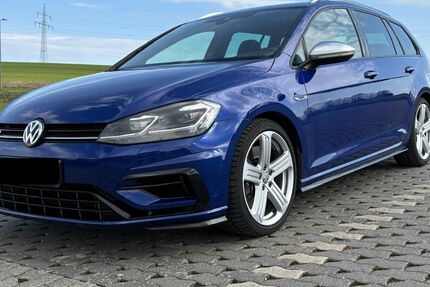 VW Golf 99.000 km 23.500 &euro; Mayen 56727