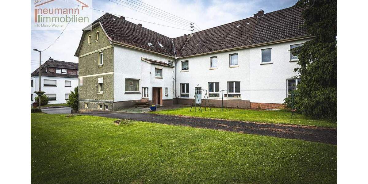 Mehrfamilienhaus, Wohnhaus Flammersfeld - 1 Zimmer, 296 m&sup2;, 320.000&euro; | Angebot:25744963