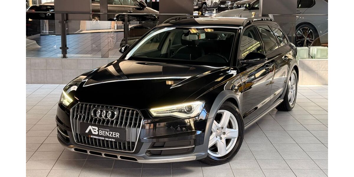 Audi A6 Allroad 155.000 km 21.900 &euro; Wirges 56422