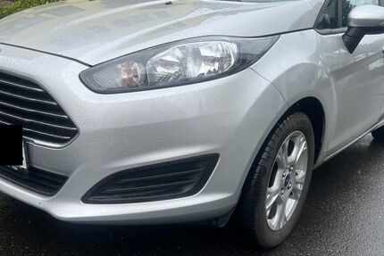 Ford Fiesta 116.000 km 5.290 &euro; Neuwied 56566