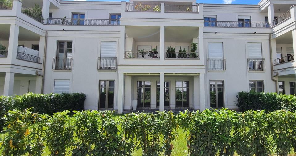 Etagenwohnung Bad Neuenahr-Ahrweiler Ahrweiler - 2 Zimmer, 92 m&sup2;, 1.285&euro; | Angebot:24841769