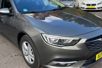 Opel Insignia 120.000 km 14.461 &euro; Mogendorf 56424
