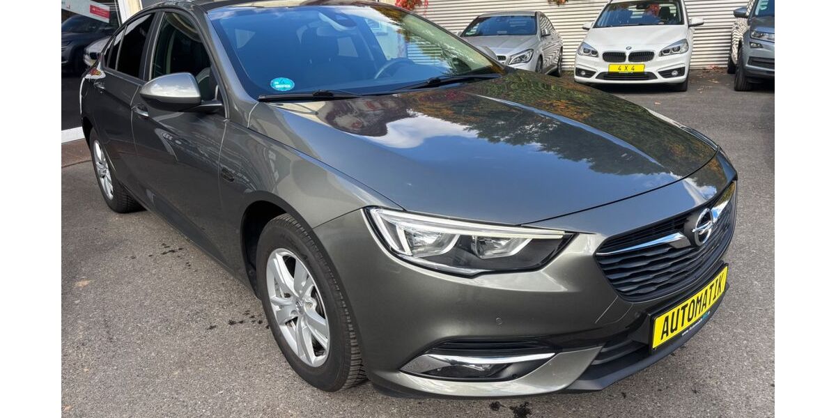 Opel Insignia 120.000 km 14.461 &euro; Mogendorf 56424
