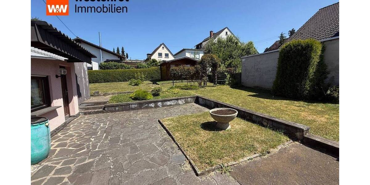 Einfamilienhaus Mayen - 4 Zimmer, 100 m&sup2;, 178.500&euro; | Angebot:25668776