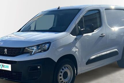 Peugeot Partner 6.000 km 23.990 &euro; Mayen 56727