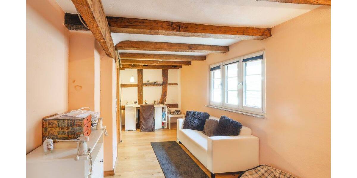 Einfamilienhaus Neuwied-Heddesdorf Neuwied - 4 Zimmer, 81 m&sup2;, 295.000&euro; | Angebot:25729735