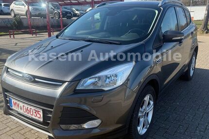 Ford Kuga 212.000 km 6.700 &euro; Plaidt 56637