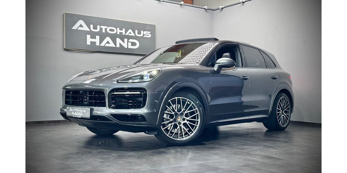 Porsche Cayenne 47.100 km 83.499 &euro; Bad Honnef/Rottbitze 53604