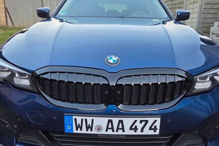 BMW 320 195.000 km 16.999 &euro; Maxsain 56244