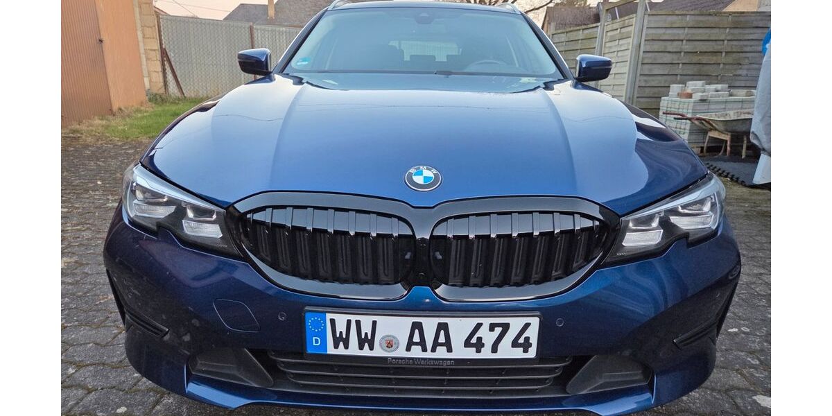 BMW 320 195.000 km 16.999 &euro; Maxsain 56244