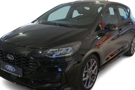 Ford Fiesta 6.500 km 20.980 &euro; Koblenz 56073