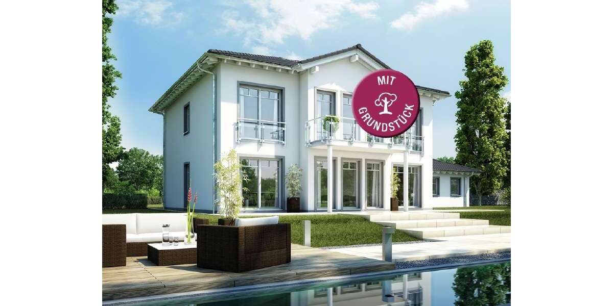 Einfamilienhaus Bannberscheid - 5 Zimmer, 211 m&sup2;, 735.500&euro; | Angebot:25142953