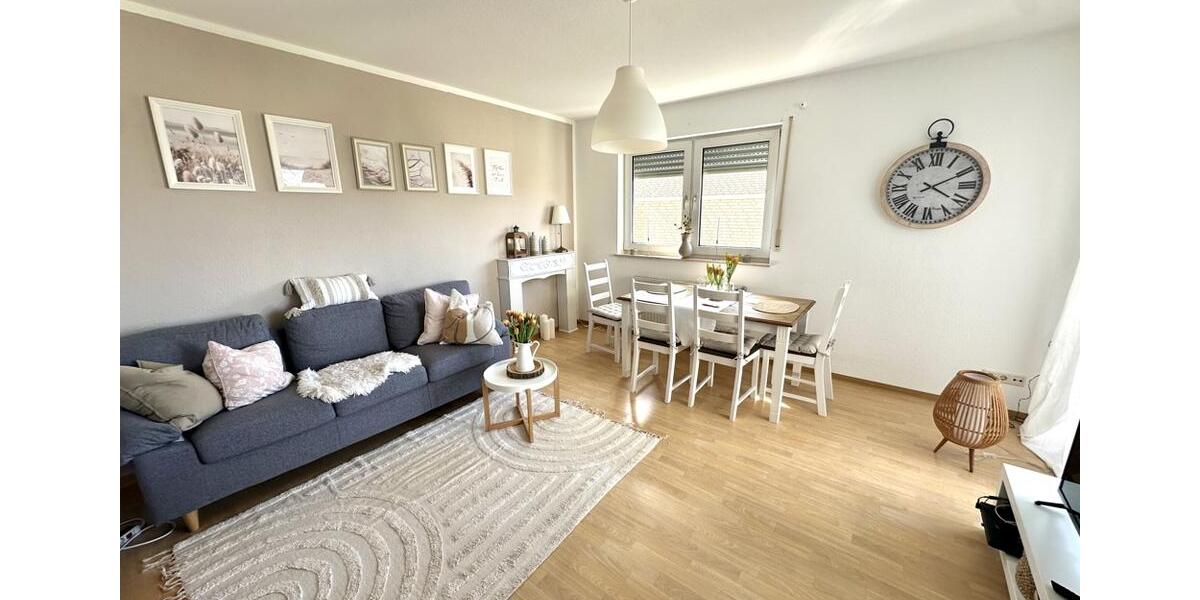 Erdgeschoßwohnung Neuwied Feldkirchen - 2 Zimmer, 60 m&sup2;, 570&euro; | Angebot:26087480