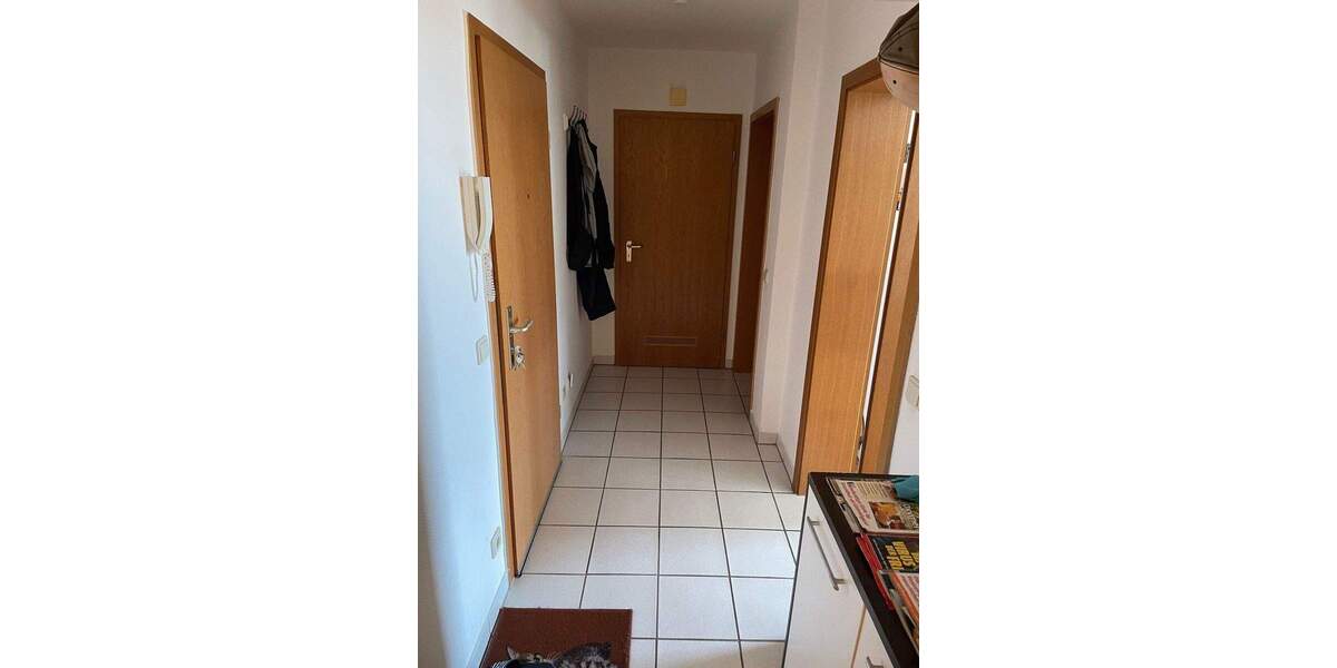 Etagenwohnung Neuwied - 2 Zimmer, 58 m&sup2;, 158.000&euro; | Angebot:25746993